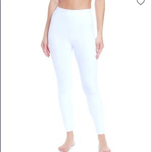 Skims Terry Leggings